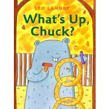 What's Up, Chuck