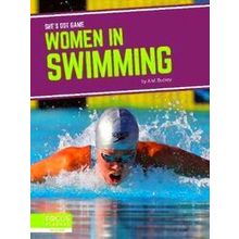 Women In Swimming