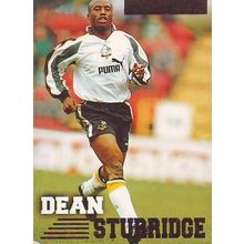 Merlin Premier Gold English Premier League 1996/97 Dean Studdrige