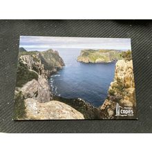 Postcard - Tasmania - Three Capes Track