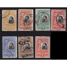 RUMÄNIEN ROMANIA [1906] MiNr 0177 ex ( O/used ) [01]