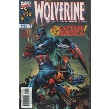 Wolverine (Vol 1) # 124 NM MODERN AGE COMICS
