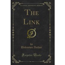 The Link, Vol. 6 (Classic Reprint)