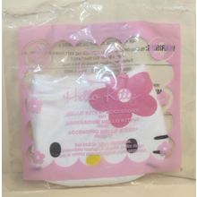 2007 McDonalds Hello Kitty #4 Bag Clip Mint in Package