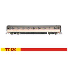 Hornby TT4027B BR MK3 Tourist Standard Open Coach 42197 TT:120 Scale - NEW