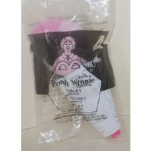 2001 McDonalds Disney's Book of Pooh #4 Piglet Marker Mint in Package