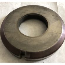 MATE ROUND TURRET PUCNH DIE SLUG FREE 2.214 + .024,BW