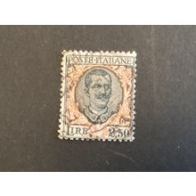 ICOLLECTZONE Italy 90 F/VF used