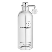 Montale Black Musk (U) EDP 3.4 Oz