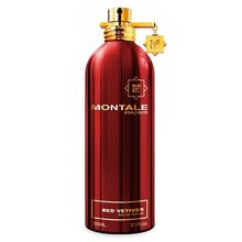 Montale Red Vetiver Unisex (M) EDP 3.4 Oz
