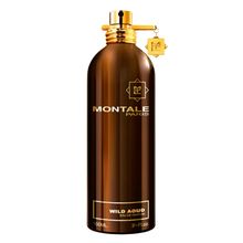 Montale Wild Aoud Fragrance Unisex (U) EDP 3.4 Oz