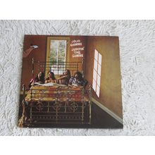JO JO GUNNE, JUMPIN THE GUNNE GATEFOLD VINYL LP.