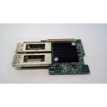 Mellanox CX346A MCX346A-BCPN ConnectX-3 Pro 40GbE Ethernet Without cover