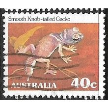 1981/1983 SG 794 - fine used (o) - ANIMAL