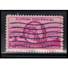 Used 927 3c Florida Fine KA7510