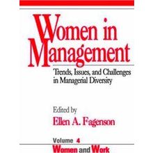 Women and Work: A Research and Policy Series: Women in Management