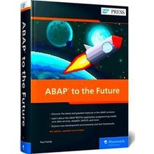 Abap To The Future