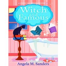Witch And Famous