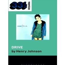 33 1/3 Oceania: Bic Runga's Drive