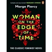 Woman On The Edge Of Time