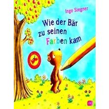 Wie Der Bar Zu Seinen Farben Kam