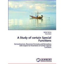 A Study of certain Special Functions