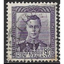 1947/1952 SG 684 - fine used (o)