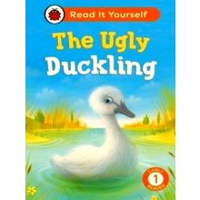 The Ugly Duckling: Read It Yourself - Level 1 Early Reader by Ladybird