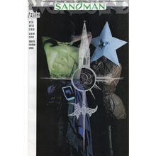 SANDMAN #53 - DC COMICS/VERTIGO (1993)