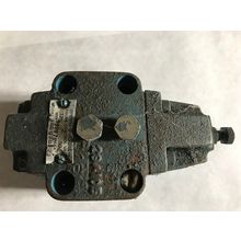 NEW SPERRY VICKERS RG 03 B2 23 HYDRAULIC PRESSURE CONTROL VALVE,RG 03B2 23,EJ