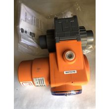 NEW 1" PIPEGEORG FISHER 199.223.215 PNEUMATICALLY OPERATED VALVE,PA10,TK