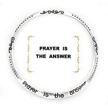 Religious Twist Bracelets Bracelets - BR-B8376LATS