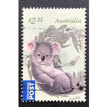 AUSTRALIA 2011 SG 3611 USED #1