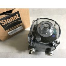 STONEL PM331BS15RS VALVE POSITION SENSOR,3A @24-125VDC,1/8"-NPT,PM921BB02DSS,TF