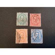 ICOLLECTZONE Italy 45-48 Fine used