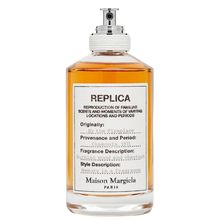 Maison Martin Margiela Replica By The Fireplace (U) EDT 3.4 Oz