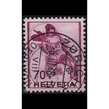 SCHWEIZ SWITZERLAND [1941] MiNr 0379 ( O/used )