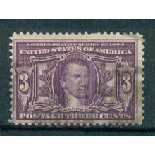 Used 325 3c James Monroe Average Plus C2600