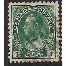 1911/1922 SG 198 - #2 fine used (o)