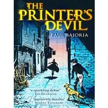 The Printer's Devil