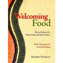 Welcoming Food, Book 1