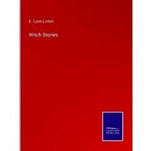 Witch Stories