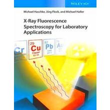 XRay Fluorescence Spectroscopy for Laboratory Applications