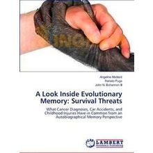 A Look Inside Evolutionary Memory