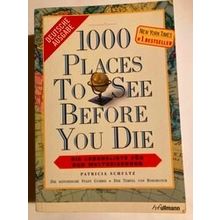 1,000 Places To See Before You Die