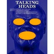Talking Heads: Contemporary Dialogues - Stella Rollig