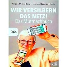 Wir Versilbern Das Netz