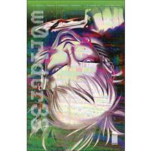 W0rldtr33 (2024) #12 Image Comics JAMES TYNION IV Sweeney Boo Variant