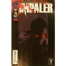 Impaler (Vol 1) # 005 NM MODERN AGE COMICS