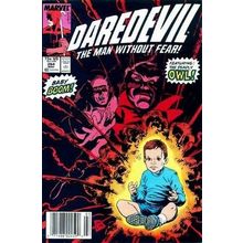 Daredevil (Vol 1) # 264 NM- AMERICAN COMICS